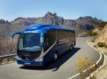 Irizar Scania PB 4x2 2002 года